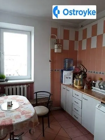 Головна (рядом Ентузіастів), 2-х кімнатна новобудова із ремонтом — фото 1
