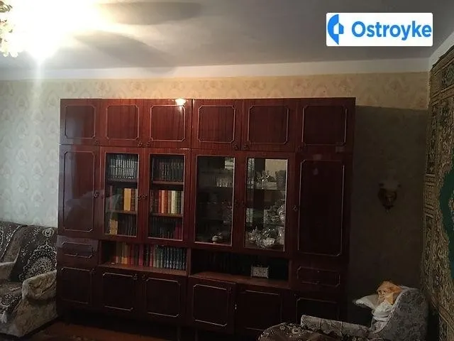 Львовское шоссе — фото 1