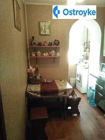 Продаж 1-кімнатної квартири, 25 м², Житомир — фото 1