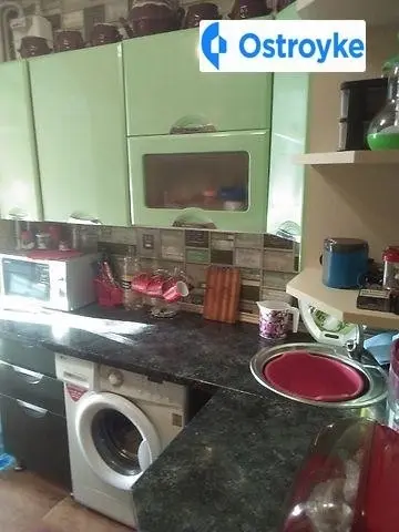 Продаж 1-кімнатної квартири, 25 м², Житомир — фото 2