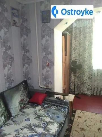 Продаж 1-кімнатної квартири, 25 м², Житомир — фото 3