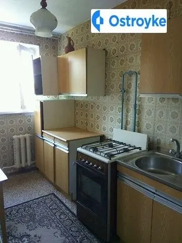Продаж 2-кімнатної квартири, 46 м², Житомир — фото 1