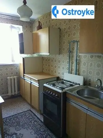 Продажа 2-комнатной квартиры, 46 м², Житомир