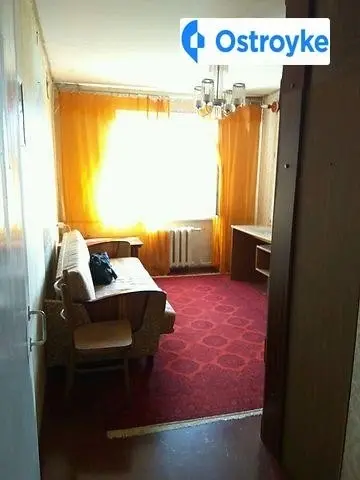 Продаж 2-кімнатної квартири, 46 м², Житомир — фото 2