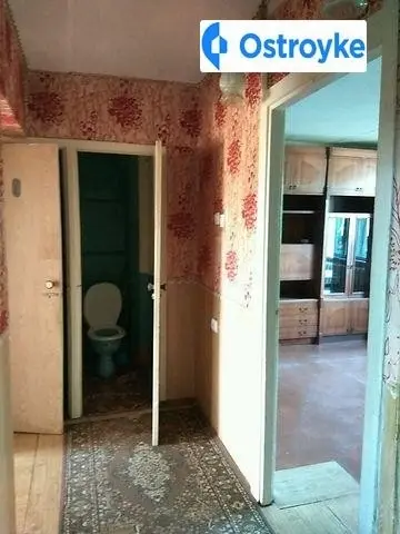 Продаж 2-кімнатної квартири, 46 м², Житомир — фото 3
