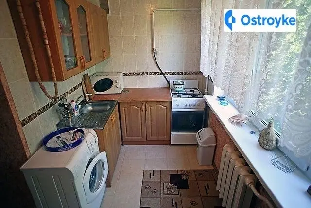 Героев Севастополя улица — фото 2