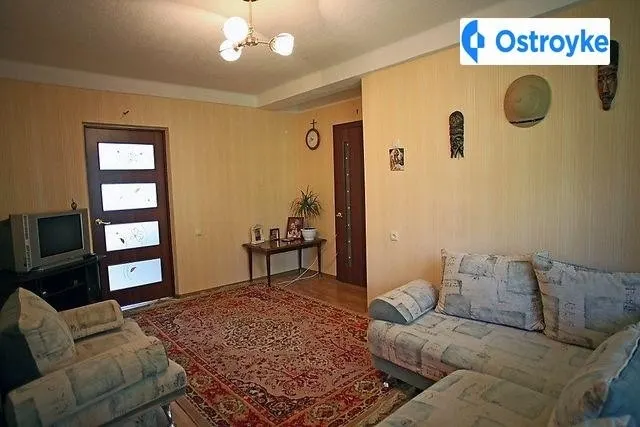 Героев Севастополя улица — фото 1