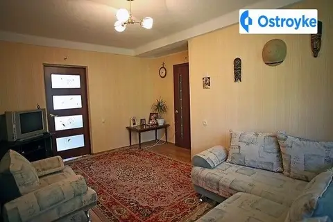 2-кімнатна квартира, 45 м², вул. Героїв Севастополя, 17В, Київ