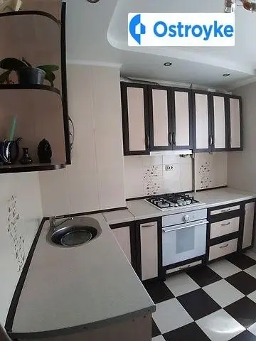 Продаж 1-кімнатної квартири, 35 м², Полтава — фото 3