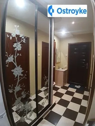 Продаж 1-кімнатної квартири, 35 м², Полтава — фото 1