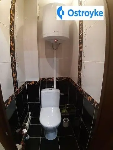 Продаж 1-кімнатної квартири, 35 м², Полтава — фото 2
