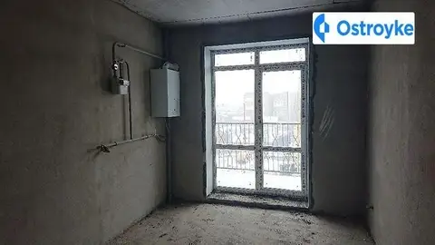 1-комнатная квартира, 46 м², вул. Революционна, 3, Винница