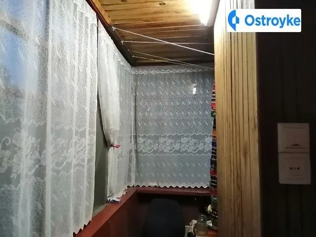 Ленинградская улица — фото 1