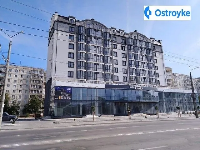 Стуса Василия улица — фото 1