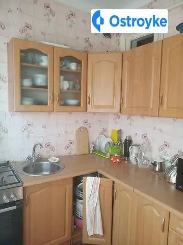 Домбровского улица — фото 5