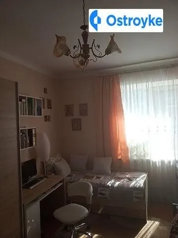 Домбровского улица — фото 1