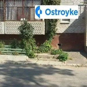 Продаж 1-кімнатної квартири, 31 м², Миколаїв — фото 1