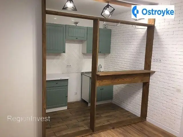 Продаж 1-кімнатної квартири, 37 м², Ірпінь — фото 5