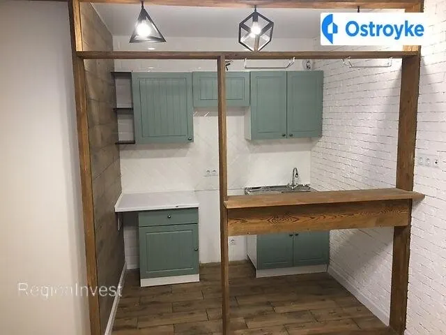 Продаж 1-кімнатної квартири, 37 м², Ірпінь — фото 1