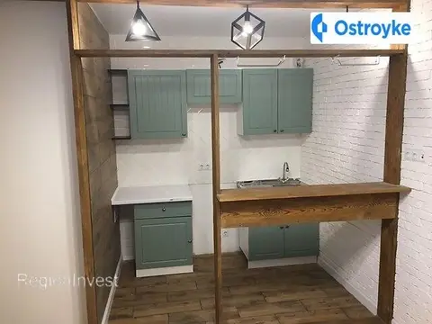 Продажа 1-комнатной квартиры, 37 м², Ирпень