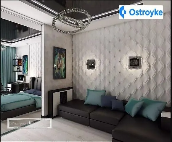 Продаж 2-кімнатної квартири, 80 м², Одеса — фото 1