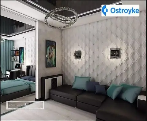 Продажа 2-комнатной квартиры, 80 м², Одесса