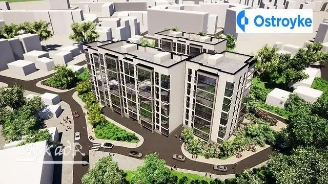 Продаж 1-кімнатної квартири, 44 м², Івано-Франківськ — фото 2