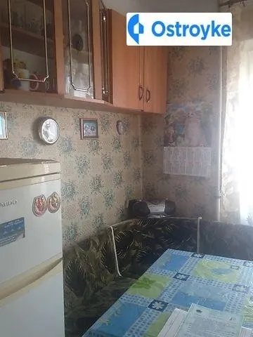 Олимпийская улица — фото 1