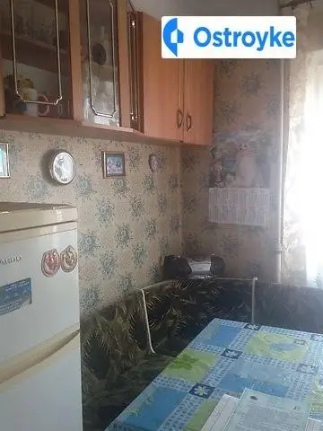 2-кімнатна квартира, 52 м², вул. Олімпійська, Запоріжжя