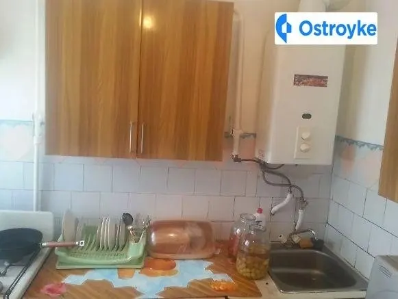 Продаж 2-кімнатної квартири, 42 м², Хмельницький — фото 1