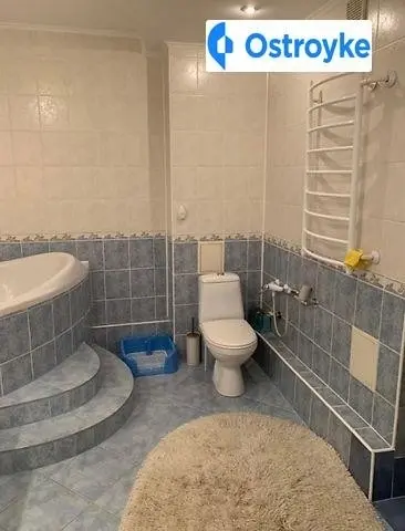 3-кімнатна квартира, 108 м², вул. Драгоманова, 17, Київ — фото 5