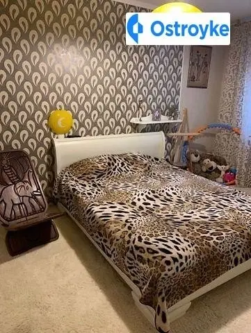 3-кімнатна квартира, 108 м², вул. Драгоманова, 17, Київ — фото 2
