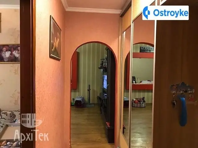 Продаж 2-кімнатної квартири, 49 м², Хмельницький — фото 3