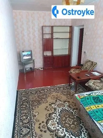 Продаж 2-кімнатної квартири, 44 м², Житомир — фото 1