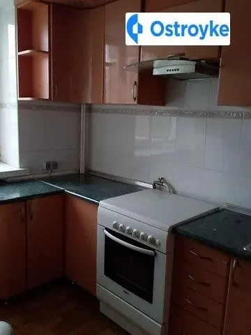 Продаж 3-кімнатної квартири, 66 м², Хмельницький — фото 1