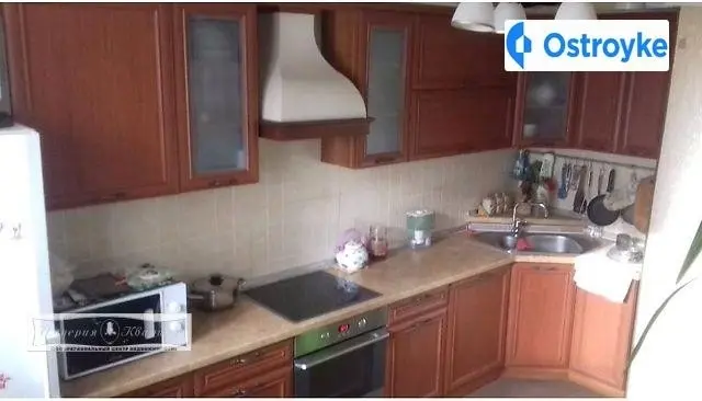 Продаж 2-кімнатної квартири, 61 м², Одеса — фото 2