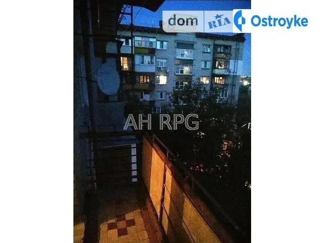 Борщаговская ул. — фото 2