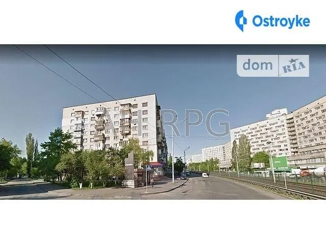 Борщаговская ул. — фото 1