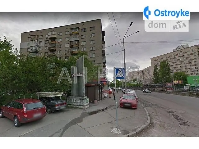 Борщаговская ул. — фото 5