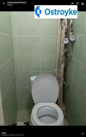 Продаж 1-кімнатної квартири, 66 м², Хмельницький — фото 4