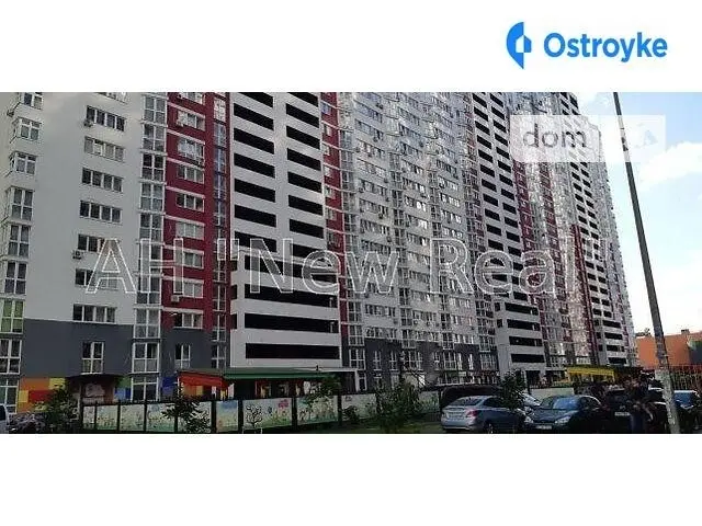Драгоманова ул. — фото 2