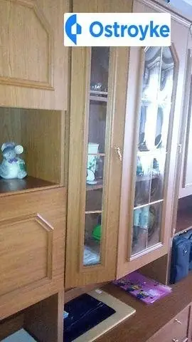 1-комнатная квартира, 31 м², вул. Васляева, 31, Николаев