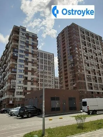 Маршала Гречко улица — фото 1