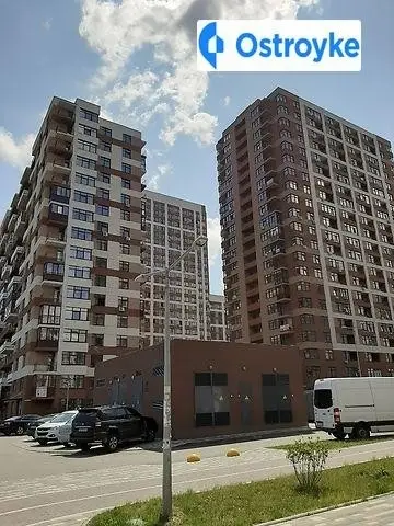 1-кімнатна квартира, 44 м², вул. Маршала Гречко, 45, Київ