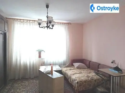 Продажа 4-комнатной квартиры, 78 м², Николаев