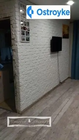 Продаж 1-кімнатної квартири, 33 м², Одеса — фото 3