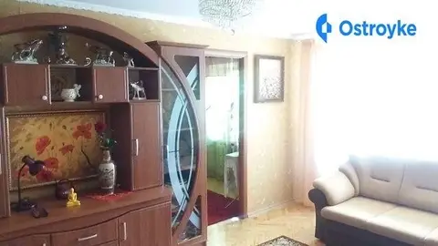 ул.Луначарского
