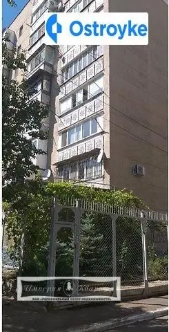 Продаж 1-кімнатної квартири, 32 м², Одеса — фото 4