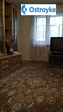 Московська