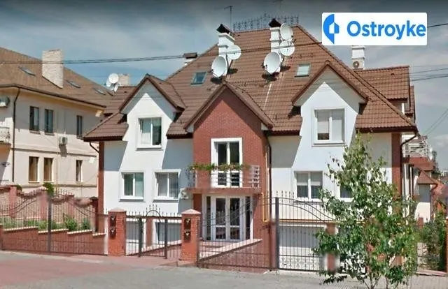 Яблоневская улица — фото 1